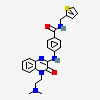 an image of a chemical structure CID 44403170