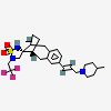 an image of a chemical structure CID 44403431