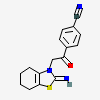 an image of a chemical structure CID 44404008