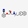 an image of a chemical structure CID 44405840