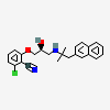 an image of a chemical structure CID 44405886