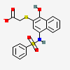 an image of a chemical structure CID 4440654