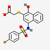 an image of a chemical structure CID 4440655
