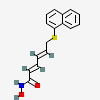 an image of a chemical structure CID 44406761