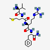 an image of a chemical structure CID 44407210