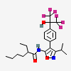 an image of a chemical structure CID 44407236