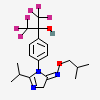 an image of a chemical structure CID 44407246