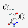 an image of a chemical structure CID 44407958