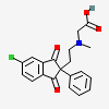 an image of a chemical structure CID 44408943