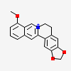 an image of a chemical structure CID 44408968