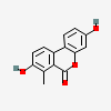 an image of a chemical structure CID 44408971