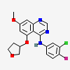 an image of a chemical structure CID 44409422