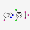 an image of a chemical structure CID 44409444