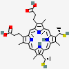an image of a chemical structure CID 444096