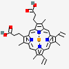 an image of a chemical structure CID 444097