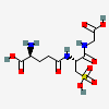 an image of a chemical structure CID 444104