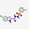 an image of a chemical structure CID 44410492