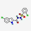 an image of a chemical structure CID 44410493