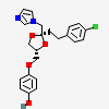 an image of a chemical structure CID 44410605