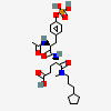 an image of a chemical structure CID 444113