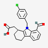 an image of a chemical structure CID 44411791