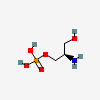 an image of a chemical structure CID 444118