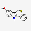 an image of a chemical structure CID 44411867
