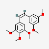 an image of a chemical structure CID 44411947