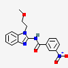 an image of a chemical structure CID 44412266