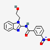an image of a chemical structure CID 44412326