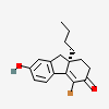 an image of a chemical structure CID 44413050