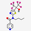 an image of a chemical structure CID 44413237