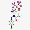an image of a chemical structure CID 44413318