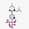 an image of a chemical structure CID 44413319