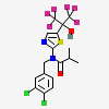 an image of a chemical structure CID 44413331