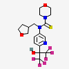 an image of a chemical structure CID 44413338
