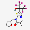 an image of a chemical structure CID 44413351