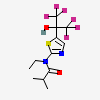 an image of a chemical structure CID 44413431