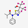 an image of a chemical structure CID 44413448
