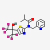 an image of a chemical structure CID 44413450