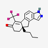 an image of a chemical structure CID 44414110