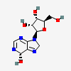 an image of a chemical structure CID 444146