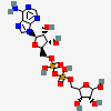 an image of a chemical structure CID 44415180