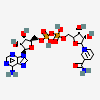 an image of a chemical structure CID 44415182