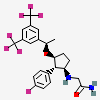 an image of a chemical structure CID 44415921