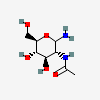 an image of a chemical structure CID 444162