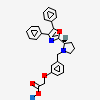 an image of a chemical structure CID 44416292