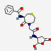 an image of a chemical structure CID 44416320