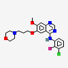 an image of a chemical structure CID 44416610