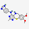 an image of a chemical structure CID 44416647